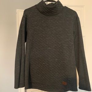 Ll bean turtle neck pullover